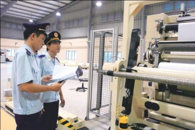 Máy móc cũ phải đủ điều kiện mới được nhập khẩu